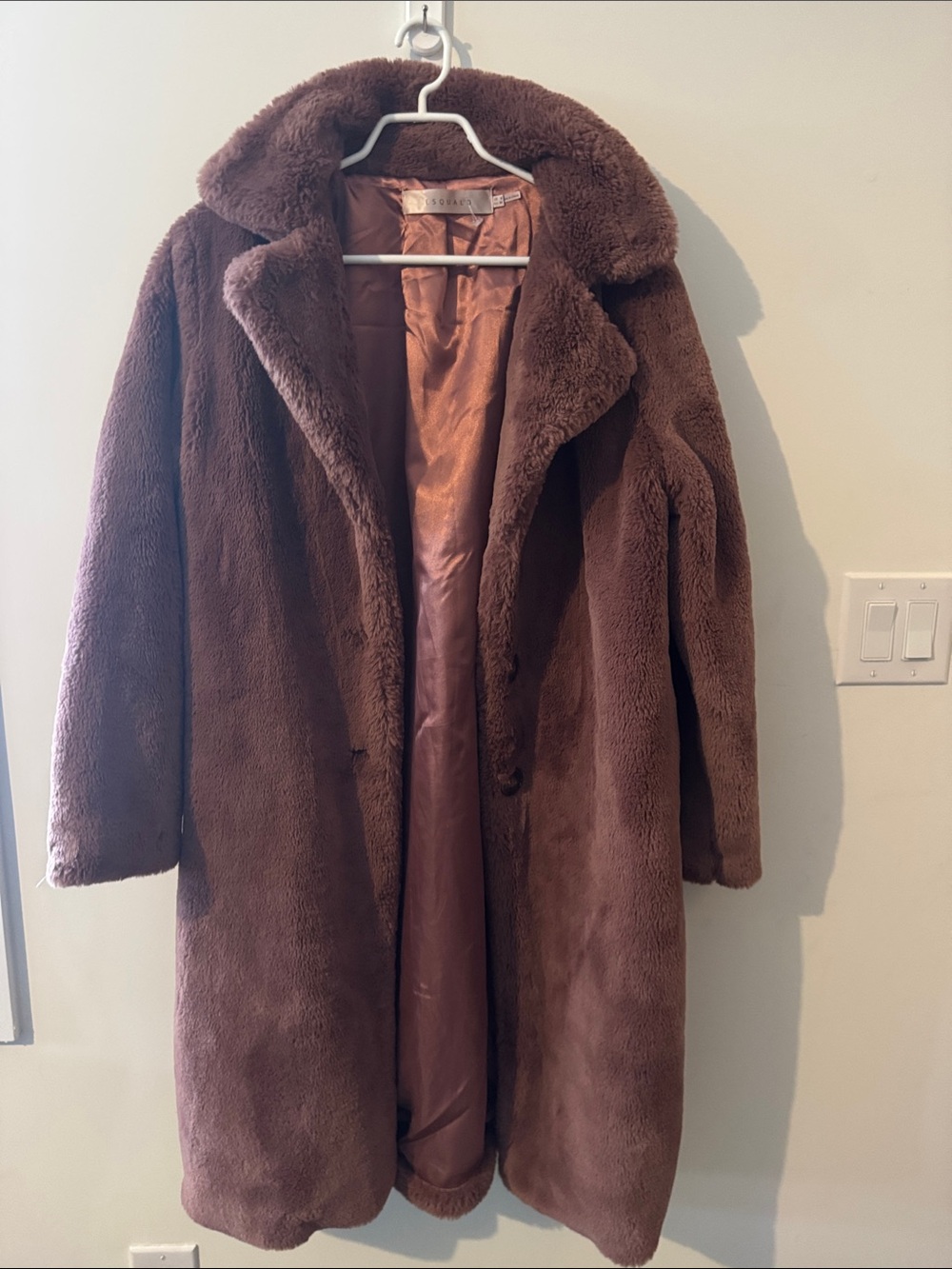 Esqualo Jacket